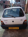 Suzuki Maruti 800 2012 Maruti 800