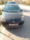 Ford Fiesta 2008 Fiesta