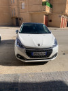 Peugeot 208 2015 Allure Facelift