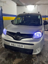 Renault Kongoo 2018 Aaa