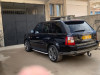 Rover range rover 2008 sport hse