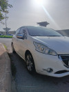 Peugeot 208 2014 Allure