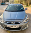 Hyundai Accent RB  5 portes 2018 Préstige