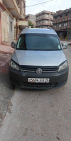 Volkswagen Caddy 2013 Caddy