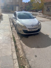 Renault Megane 3 2009 Privilege