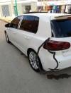 Volkswagen Golf 6 2011 Style