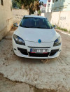 Renault Megane 3 2011 Sport Edition