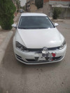 Volkswagen Golf 7 2013 Trend line