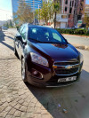 Chevrolet Trax 2015 LT