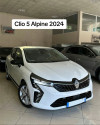 Renault clio 5 2024 evolution