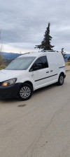 Volkswagen Caddy 2011 Caddy