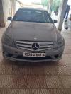 Mercedes Classe C 2009 220 Exclusive