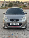 Kia Picanto 2010 Fanny