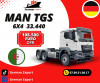 MAN Tgs 33.440 6×4 🇩🇪 2024