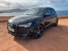 Audi A1 2015 S Line