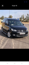 Volkswagen Caddy 2015 Cup