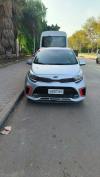 Kia Picanto 2018 GT-Line