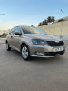 Skoda Fabia 2016 Ambition