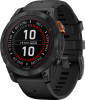 Garmin fenix 7 pro solar 