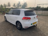 Volkswagen Golf 6 2012 Sport Line