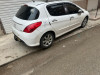 Peugeot 308 2012 308