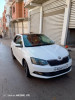 Skoda Fabia 2017 Monte Carlo