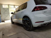 Volkswagen Golf 7 2017 Carrat+