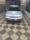 Volkswagen Golf 4 2001 