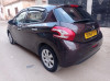 Peugeot 208 2013 Access