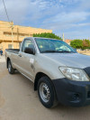 Toyota Hilux 2010 Hilux