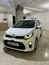 Kia Picanto 2018 EX