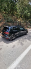 Volkswagen Golf 7 2017 Gtd