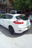 Renault Megane 3 2014 GT Line