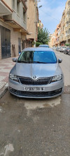 Skoda Fabia 2018 