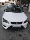 Seat Leon 2015 LINEA R+