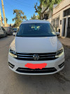 Volkswagen Caddy 2018 Highline