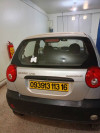 Chevrolet Spark 2013 Lite Base