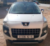 Peugeot 3008 2012 Allure