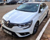 Renault megane 4 2017 GT LINE