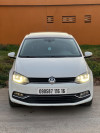 Volkswagen Polo 2016 Carat