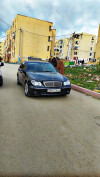 Mercedes Classe C 2001 220 Exclusive