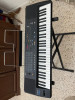 piano roland e40