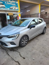 Renault Clio 2021 Clio 5