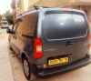 Citroen Berlingo 2011 Tolé niveau 2