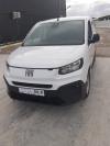 Fiat Professional Doblo 2024 Nuo doblo