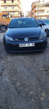 Volkswagen Golf 7 2014 GTD