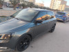 Skoda Fabia 2016 Style (avec toit panoramique)