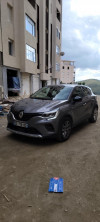 Renault Captur 2021 