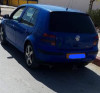 Volkswagen Golf 4 2001 