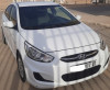 Hyundai Accent RB  4 portes 2017 